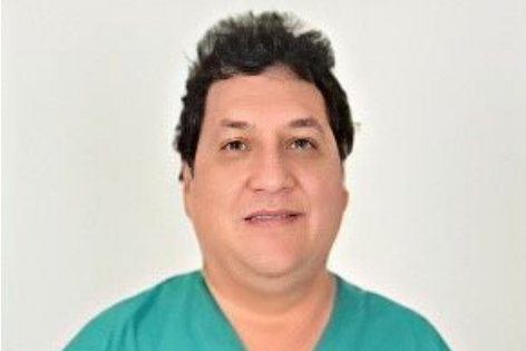 Dr. Ricardo Rojas Muoz