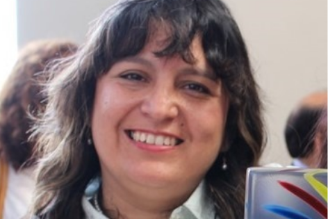 Dra. Elizabeth Hinostroza Meza