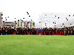 Graduación PROMOCIÓN 2022 “Natus Est Victoria”