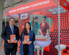OpenCayetano 2025: Conociendo la labor veterinaria de forma real y emocionante