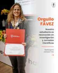 Orgullo FAVEZ