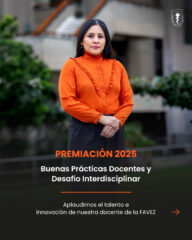  Excelencia que inspira 