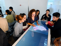 FAVEZ fortalece el aprendizaje de las ciencias morfológicas con tecnología de realidad virtual